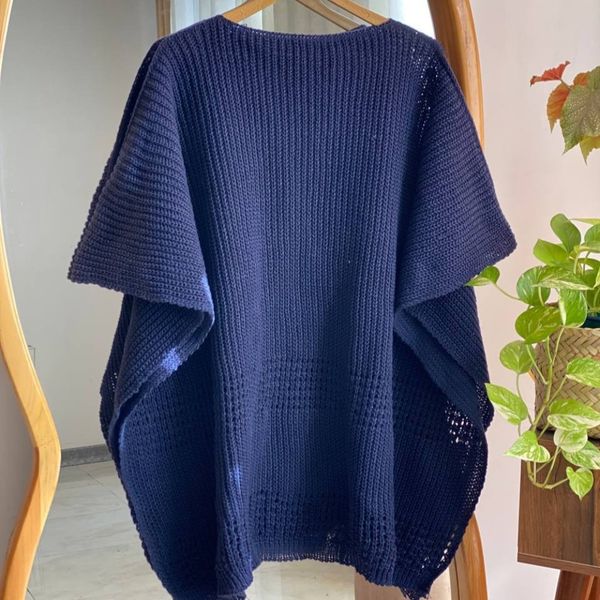 بافت پانچ سوین