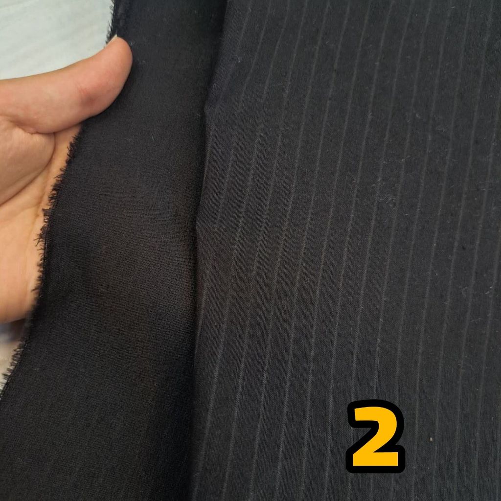 خرید آنلاین پارچه بنگال کش با رنگ های تیره