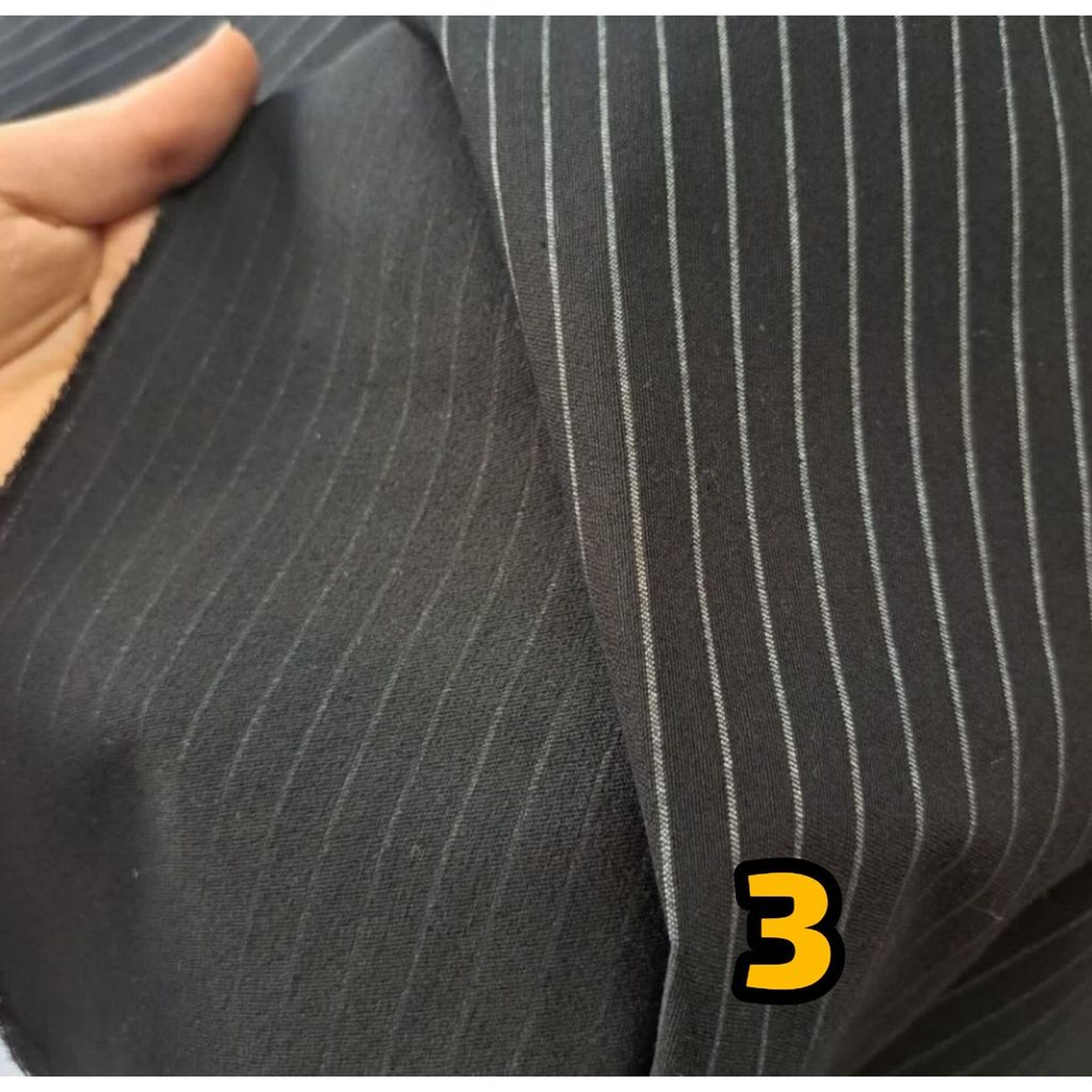 فروش اینترنتی پارچه بنگال کش با رنگ های تیره