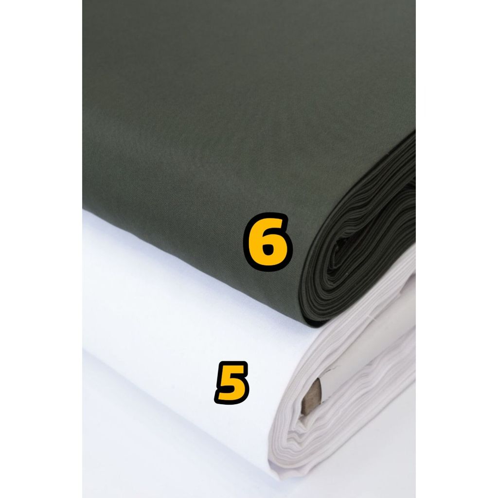 فروش اینترنتی پارچه ترگال در 8 رنگ