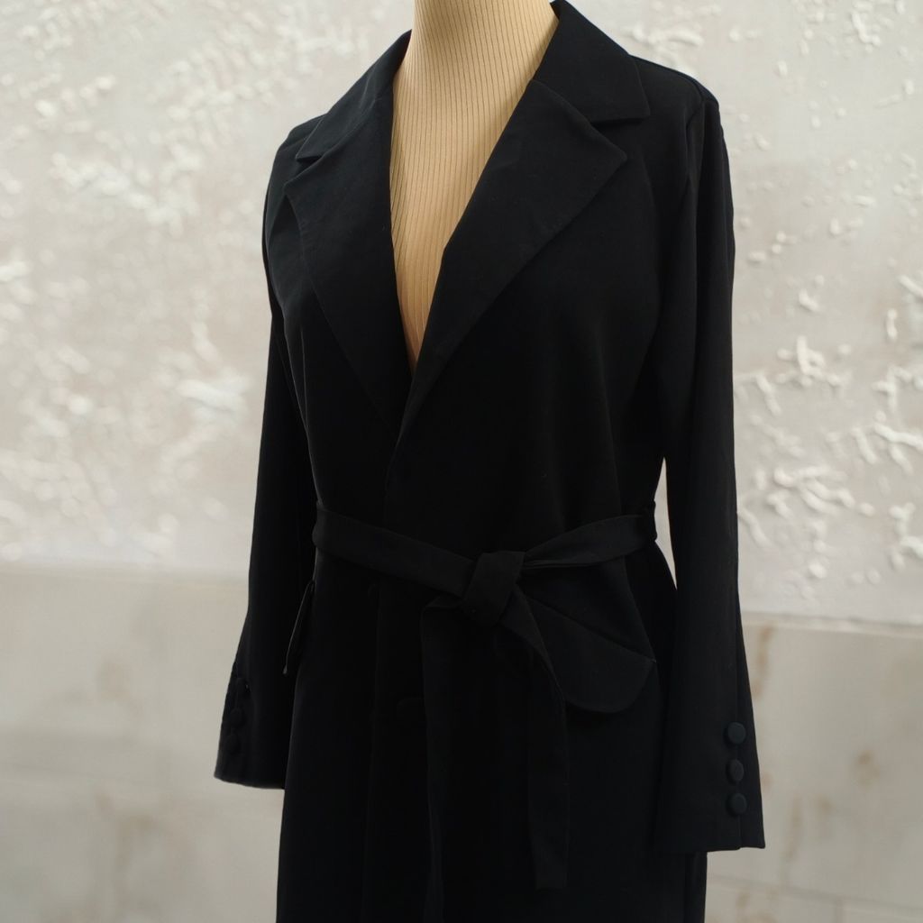 فروش اینترنتی اورکت زنانه مرویجت صحرا