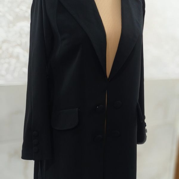 اورکت زنانه مرویجت صحرا