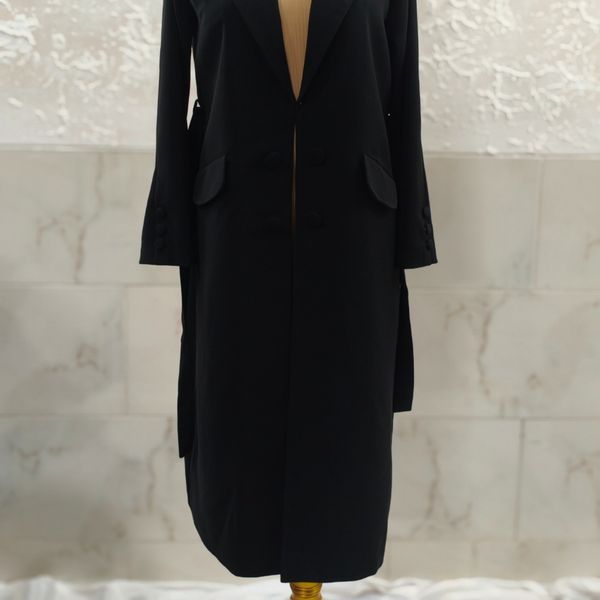 اورکت زنانه مرویجت صحرا