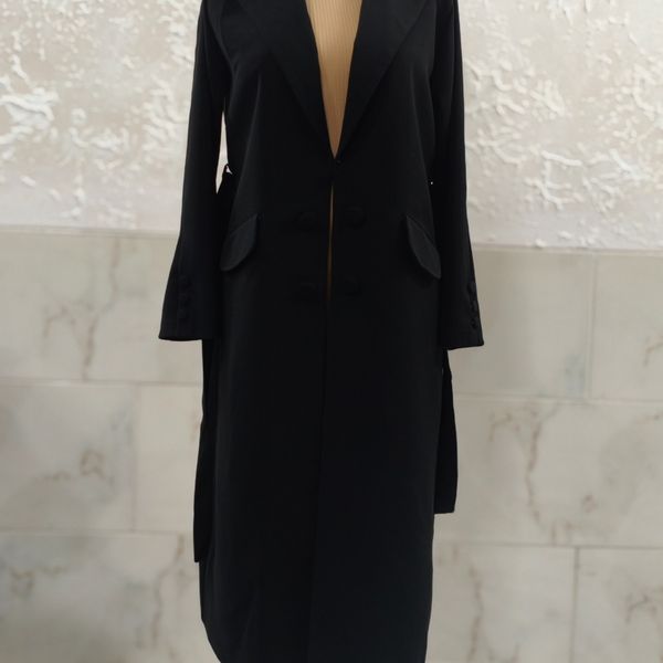 اورکت زنانه مرویجت صحرا