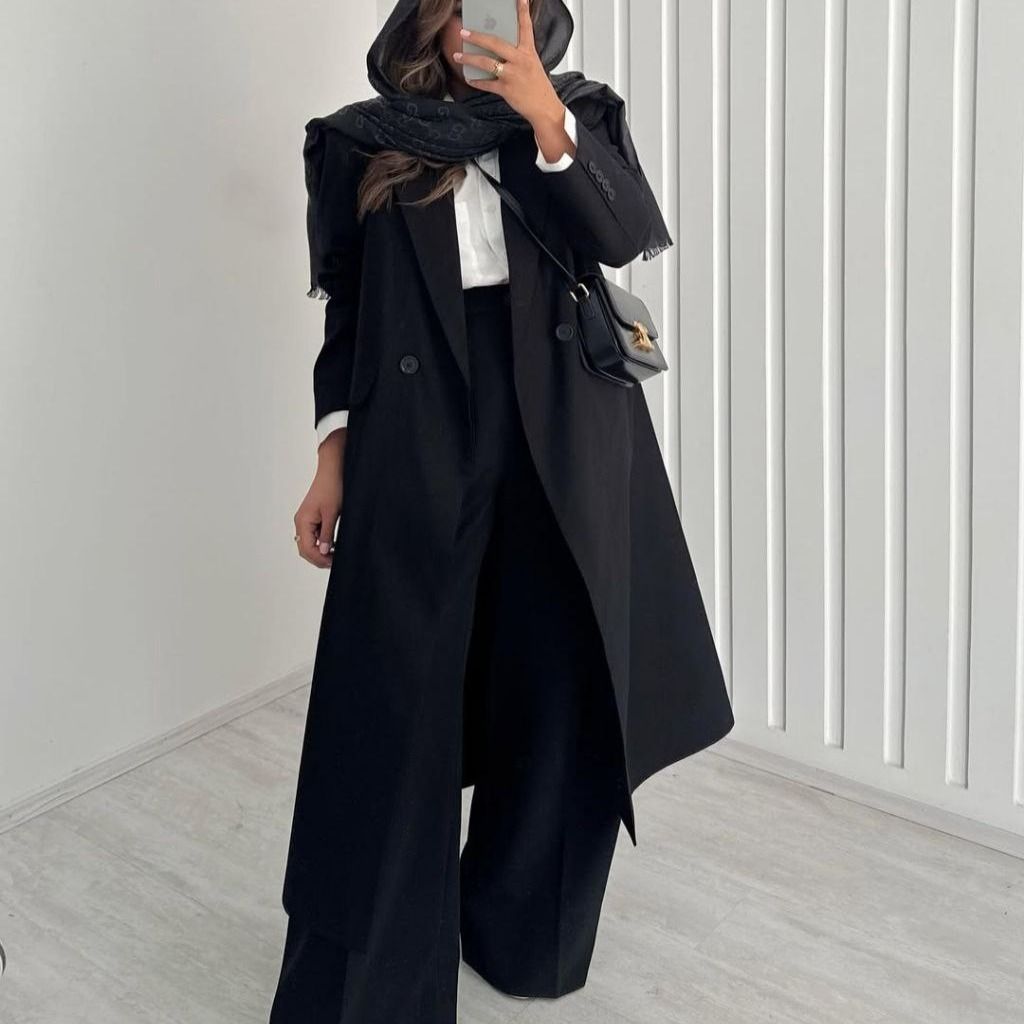 مشخصات اورکت زنانه مرویجت صحرا