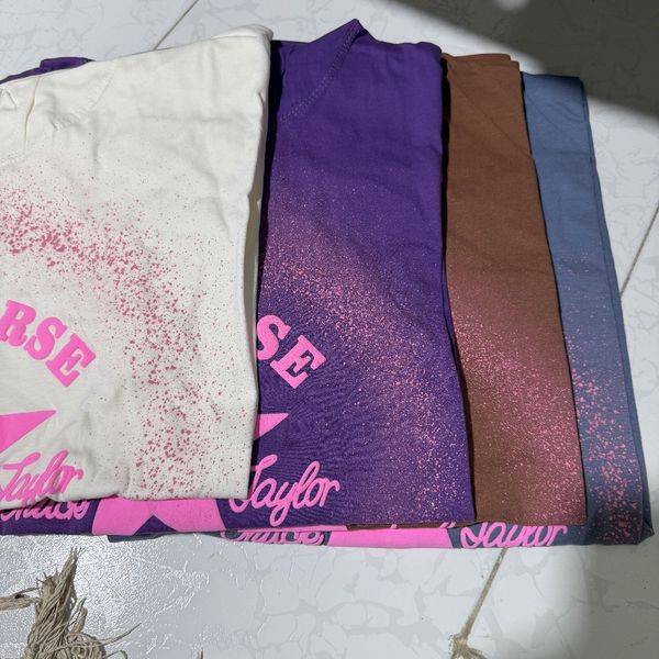 تیشرت باکسی کلاهدار