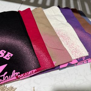 خرید آنلاین تیشرت باکسی کلاهدار