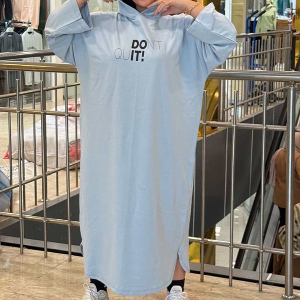 پیراهن دورس بلند زنانه سایزبزرگ