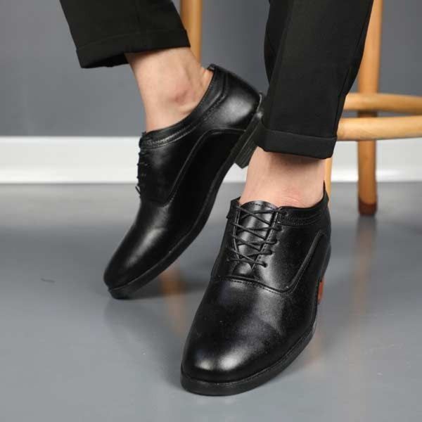 کفش مجلسی بندی مدل کارناوال