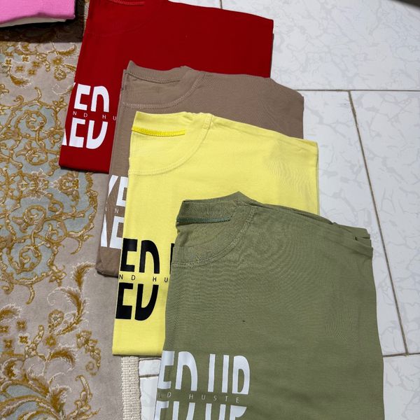 بلوز زنانه پنبه