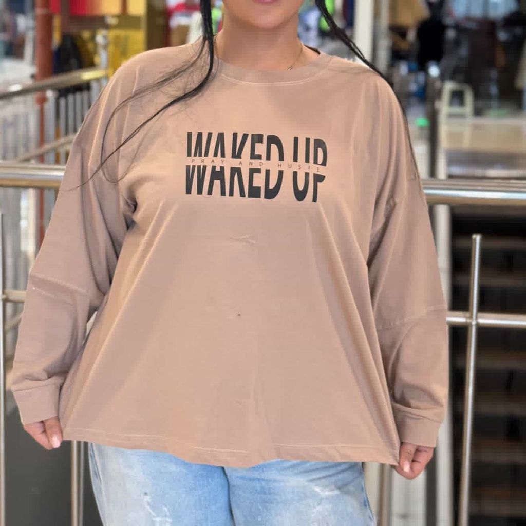 فروش اینترنتی بلوز دورس زنانه