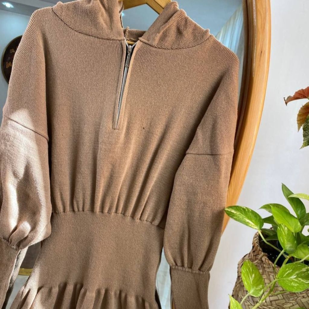 قیمت ارزان کفتان کلاه‌دار (فینگردار)