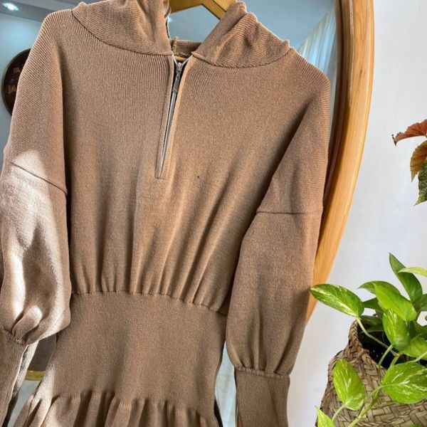 کفتان کلاه‌دار (فینگردار)