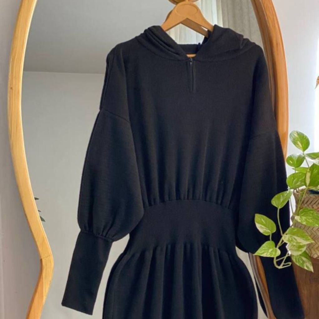 خرید آنلاین کفتان کلاه‌دار (فینگردار)