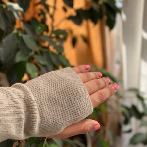 خرید اینترنتی کفتان کلاه‌دار (فینگردار)