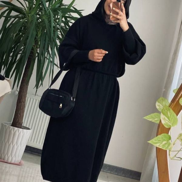 کفتان کلاه‌دار (فینگردار)