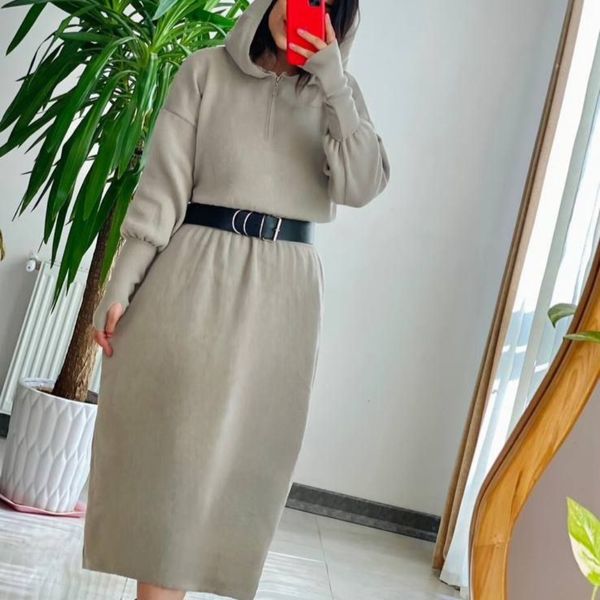 کفتان کلاه‌دار (فینگردار)