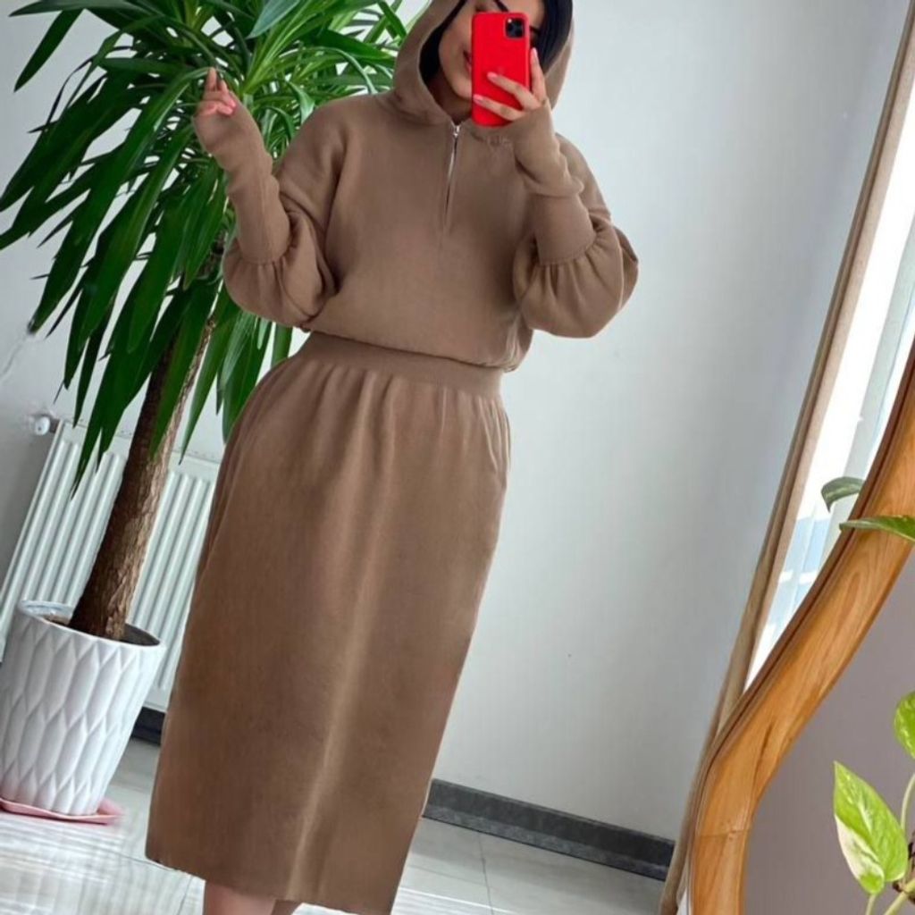 مشخصات کفتان کلاه‌دار (فینگردار)