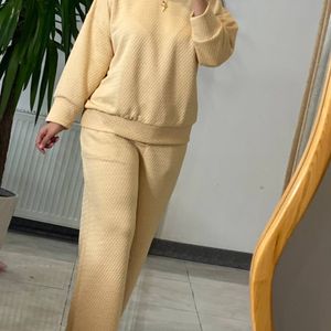 خرید آنلاین ست دورس‌شلوار غزاله