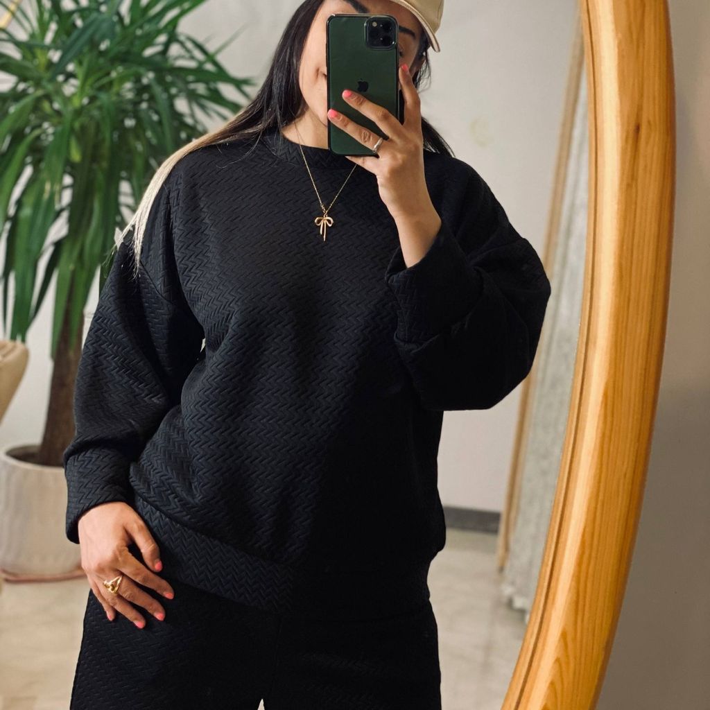 فروش اینترنتی ست دورس‌شلوار غزاله