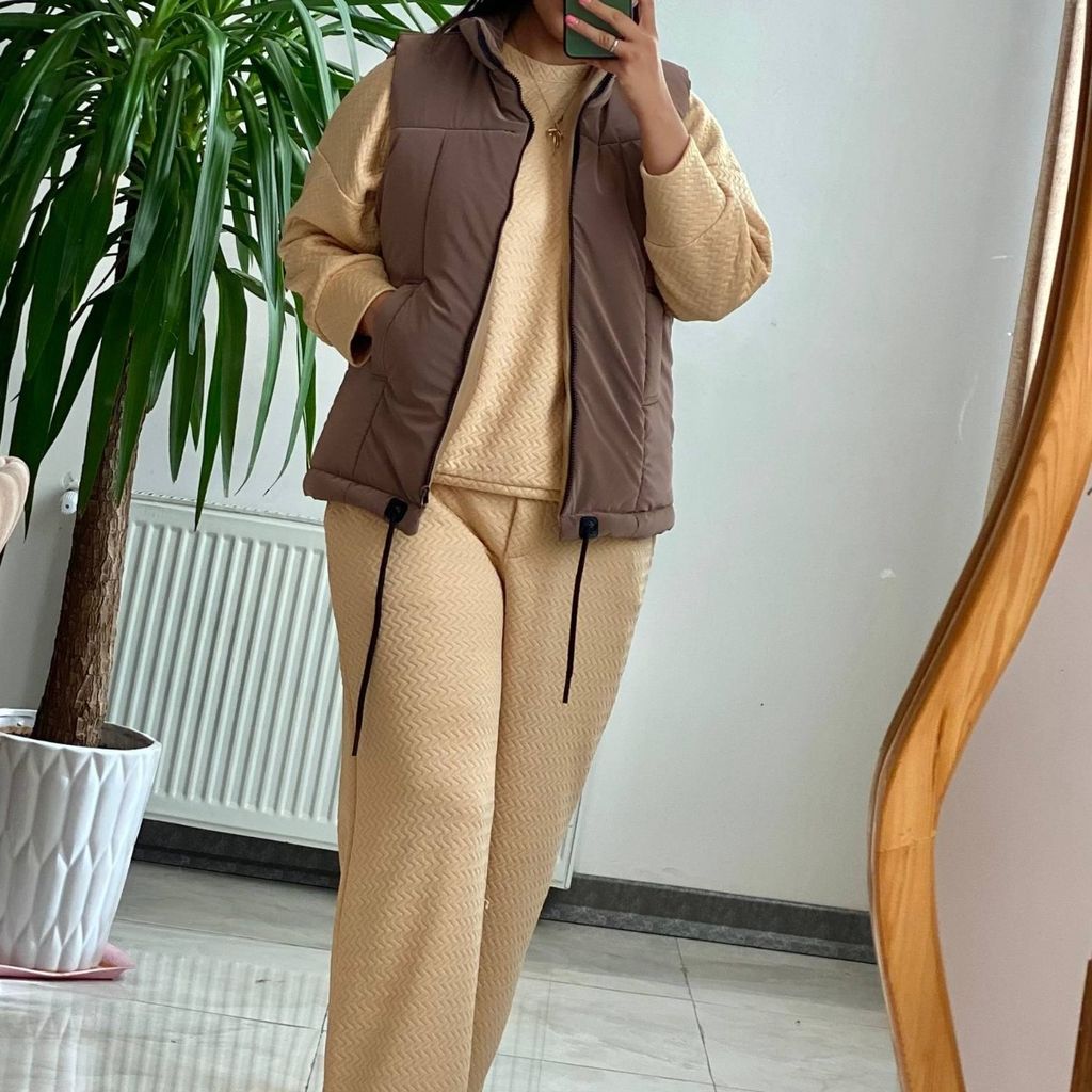 فروش اینترنتی ست دورس‌شلوار غزاله