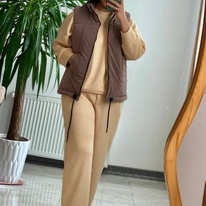 ست دورس‌شلوار غزاله