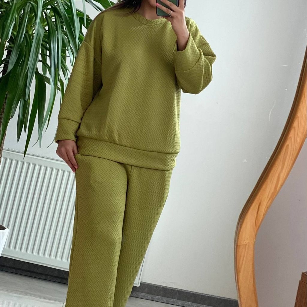 قیمت ست دورس‌شلوار غزاله