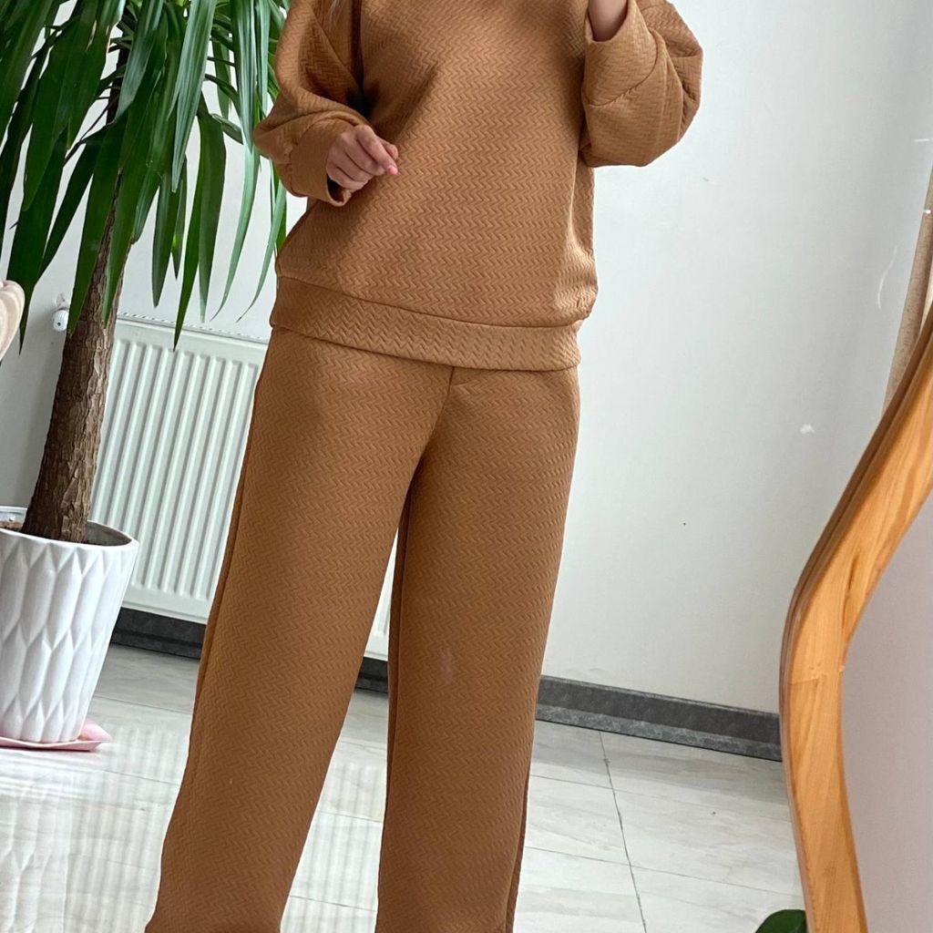 مشخصات ست دورس‌شلوار غزاله