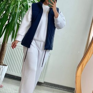 خرید اینترنتی ست دورس‌شلوار غزاله