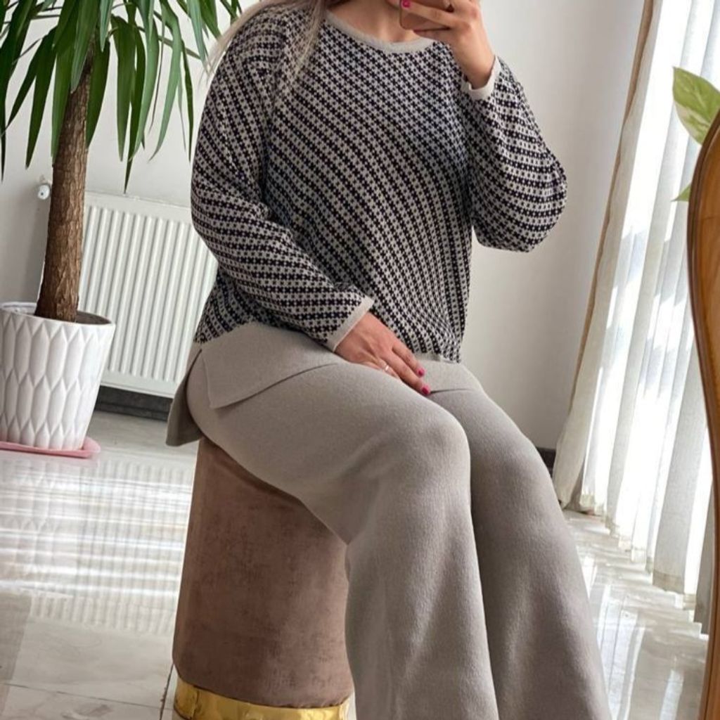 خرید اینترنتی ست بافت سورنا