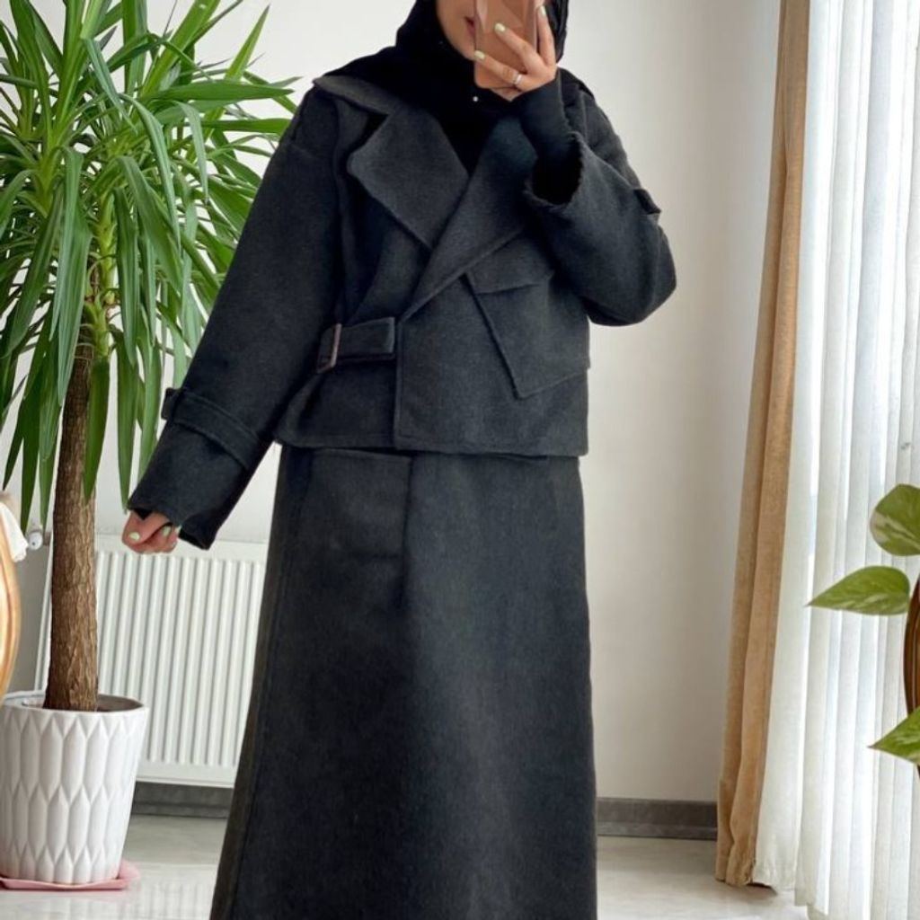 قیمت کت فوتر یقه انگلیسی ماهلین