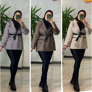 مانتو کتی ترکیبی آوا