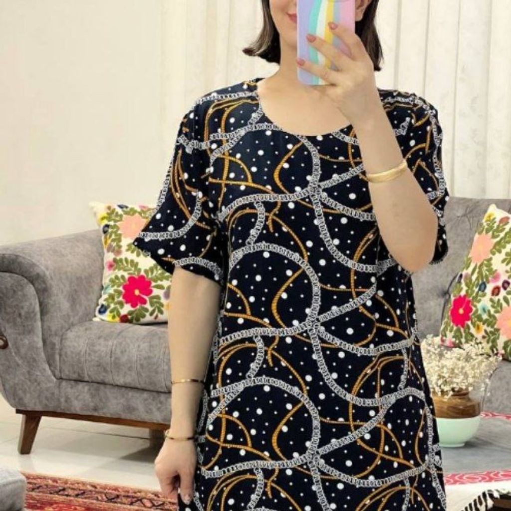 خرید اینترنتی ست تیشرت وشلوار نخی خارجی