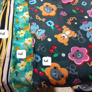 فروش اینترنتی ست تیشرت وشلوار نخی خارجی