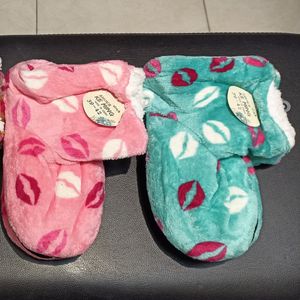 فروش اینترنتی پاپوش مدل لب