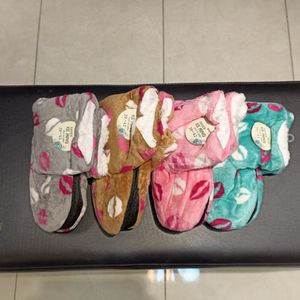 فروش اینترنتی پاپوش مدل لب