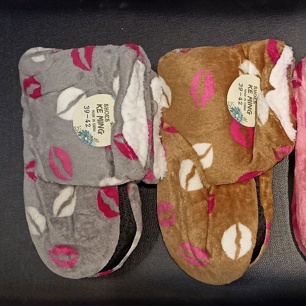 قیمت پاپوش مدل لب