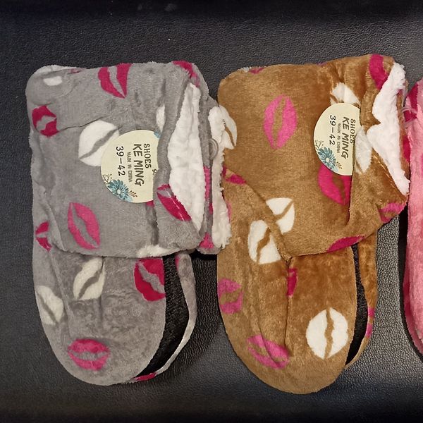 پاپوش طرحدار