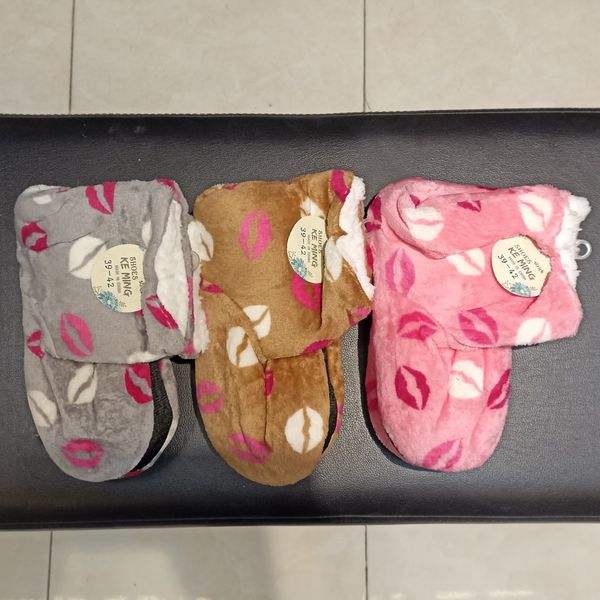 پاپوش طرحدار