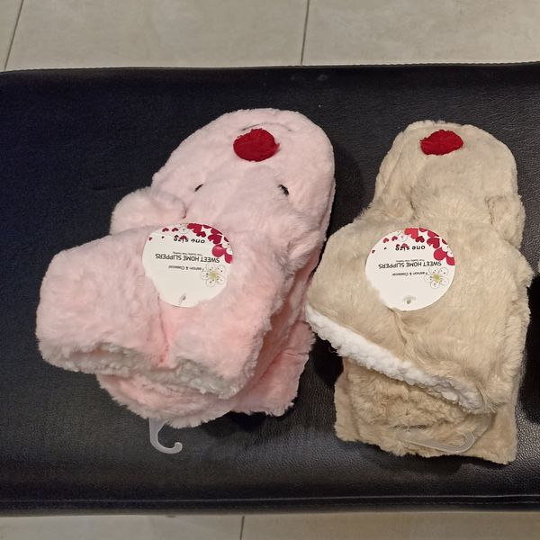 پاپوش مدل هاپو