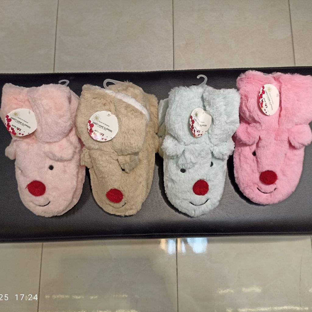 مشخصات پاپوش مدل هاپو