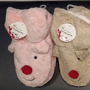 پاپوش مدل هاپو