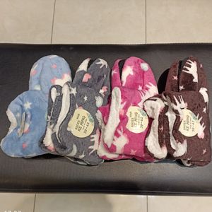 پاپوش دخترانه