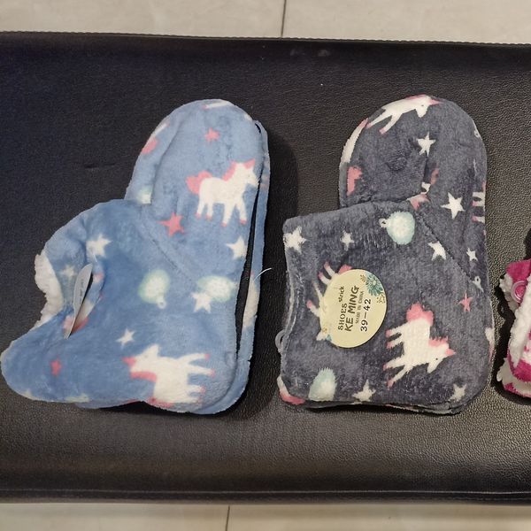 پاپوش دخترانه