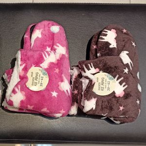 فروش اینترنتی پاپوش طرح اسب