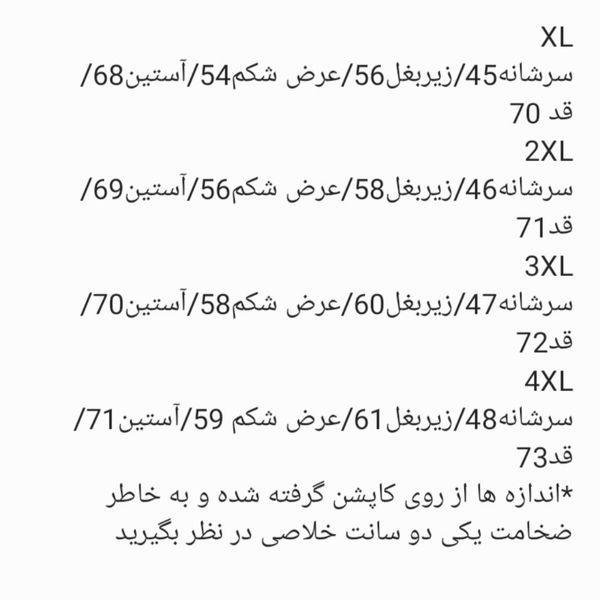 کاپشن مردانه اسپورت خارجی طرح پر سیلیکونی