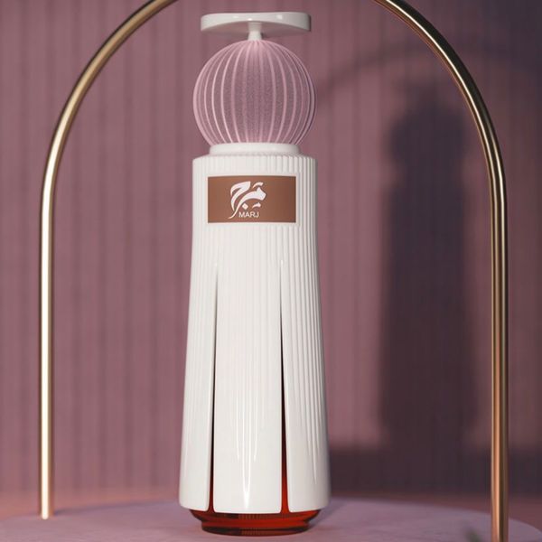 Ahmed Al Maghribi - Marj احمد المغربی مرج ( اصلی )