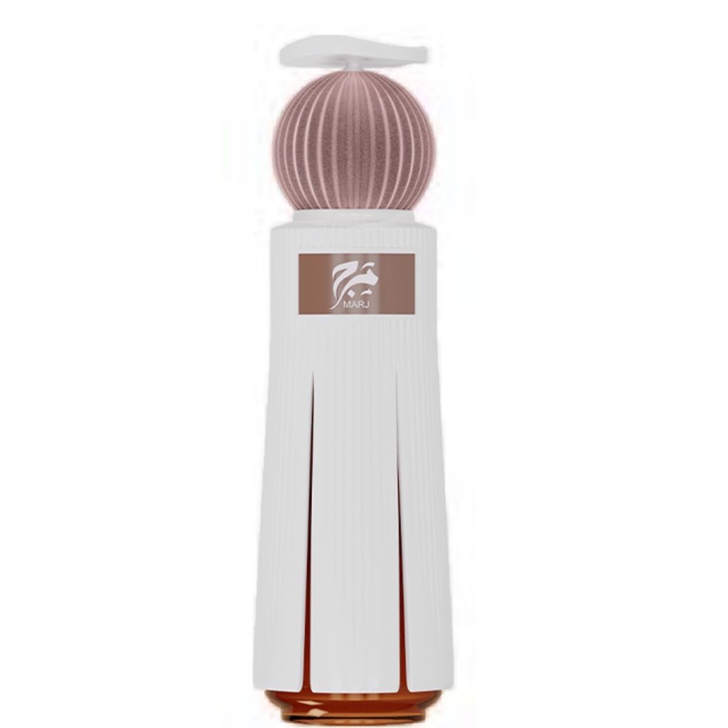 قیمت ارزان Ahmed Al Maghribi - Marj احمد المغربی مرج ( اصلی )