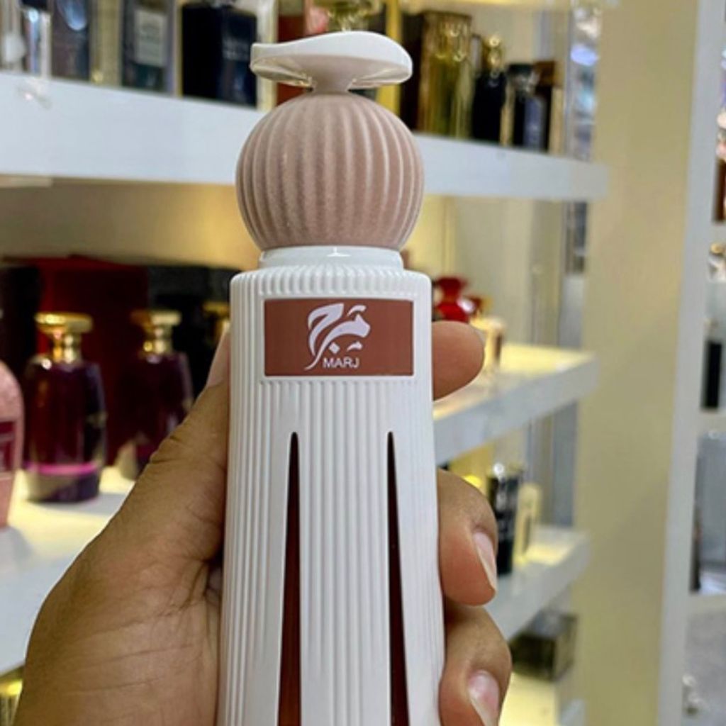 خرید اینترنتی Ahmed Al Maghribi - Marj احمد المغربی مرج ( اصلی )