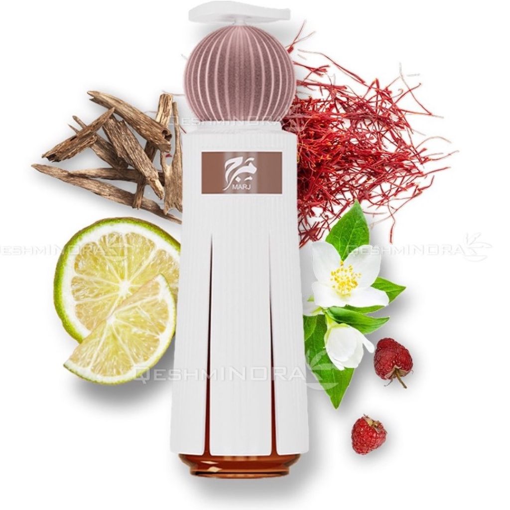 فروش اینترنتی Ahmed Al Maghribi - Marj احمد المغربی مرج ( اصلی )